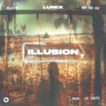 LUM!X - Illusion (Extended Mix)