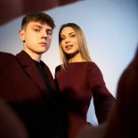 Filip Grodowski - Petrichor (feat. Monika Lewczuk)