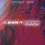 ConKi & Drenchill & Albert RCB feat. Brandon Chase - I Don't Know