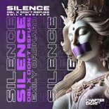 DBL & DON'T REFUSE, Emily Orchard - Silence