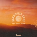 LDVC, Dawilk & VARUS - Favourite Spot (Original Mix)
