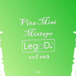 💚💿 Vixa Mini Mixtape 2025 💿💚 vol.003 🎶🕺 MARCOWA STRZYKAWKA VIXY! 💉🧨 (LegoDJ IN THE MIX) 🙌⭕ #music