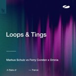 Markus Schulz Vs Ferry Corsten - Loops & Tings (Extended Mix)