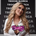 Jesika - Trochę Słońca (2025)