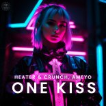Heater & Crunch, Ameyo - One Kiss