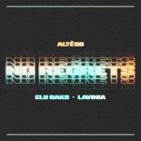 ALTÉGO, Ely Oaks, LAVINIA - No Regrets