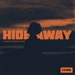 VACEUS, Jason Wats - Hide Away