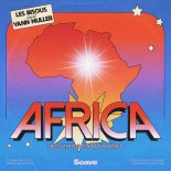 Yann Muller, Les Bisous - Africa (Extended Mix)