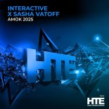 Interactive x Sasha Vatoff - Amok 2025