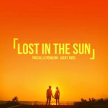 Pascal Letoublon, Lucky Rose - Lost In The Sun (Extended Mix)