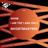 GhostMasters - I Am The 1 And Only (Club Mix)