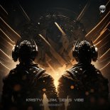 Kristy Plam, Den's Vibe - Mystic Energy (Original Mix)