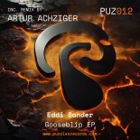 Eddi Sander - Gooseblip (Original Mix)