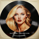 Tim Cosmos - Need Your Lovin (Extended Mix)