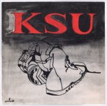 KSU - Po Drugiej Stronie Drzwi 1989