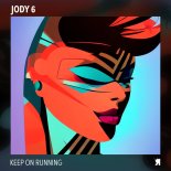 Jody 6 - Down the Rabbit Hole (Original Mix)
