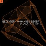Hannes Bieger - Playa Perdida (Original Mix)