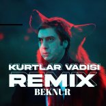 Eren Alasulu - Kurtlar Vadisi Cendere (Beknur Remix)