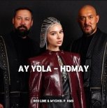 AY YOLA - Homay (Red Line & M1CH3L P Remix)