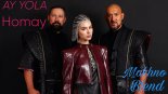 AY YOLA x Ramirez - Homay (Makhno Blend)