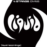 4 Strings - Diving (Radio Vocal Mix)