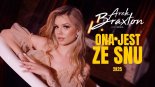 AREK BRAXTON - ONA JEST ZE SNU 2k25 (Hudy John Remix)