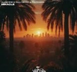 Alain Rine, Paul Metra, Tropicoool — Miracle