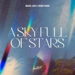 Masove, Louis X, Fredrik Ferrier - A Sky Full of Stars