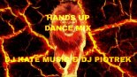 SKŁADANKA HANDS UP 2025! DANCE MIX! KWIECIEŃ 2025! DJ KATE MUSIC & DJ PIOTREK MIX! (40 Min MegaMix) 🎶