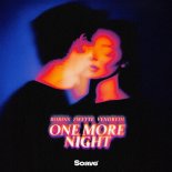 ROBINS, Zwette & Vendredi - One More Night (Original Mix)