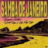 Bassjackers & Bellini - Samba Di Janeiro (Dimitri Vegas & Like Mike Extended Edit)