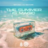 Neptunica x DJ Nightcore - The Summer Is Magic