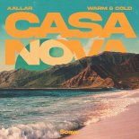 AALLAR, Warm & Cold - Casanova (Original Mix)