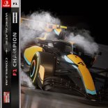 WESCALATIE & Consilium - F1 Champion (VIP Edit)