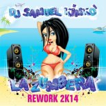 DJ Samuel Kimkò — Baila Baila
