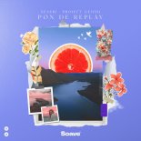 Nexeri & Project Gemini - Pon De Replay (Original Mix)