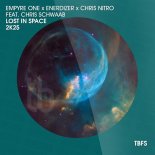 Empyre One x Enerdizer x Chris Nitro feat Chris Schwab - Lost in Space 2k25