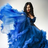 Serafine - Ogień i woda