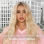 Dj Dark x Kylie Minogue - Can't Get You Out Of My Head (Extended)