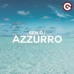 Ben DJ - Azzurro (Extended Mix)