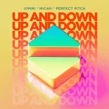 Micah, Perfect Pitch, IOMMI - Up And Down (Extended Mix)