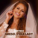 Folk Lady & Greso - Obietnice