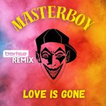 Masterboy - Love Is Gone (BARTEE Remix) New Eurodance 2025