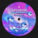 Symmetrik - 4 o'Clock In The Morning