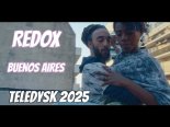 Redox - Buenos Aires
