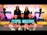 Zespół MASSiVE - Wieź Mnie Koniku Wieź (Cover)