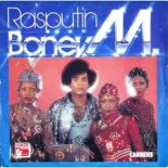 Boney M - Rasputin (Funny Bubble Remix)