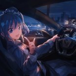 Kanako - Danza Kuduro (Nightcore)