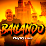 Bajorson, Dawid Obserwator, DJ Killer, David Tango - Bailando (VAYTO REMIX)