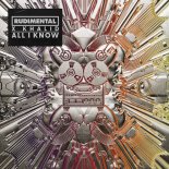 Rudimental & Khalid - All I Know (Original Mix)